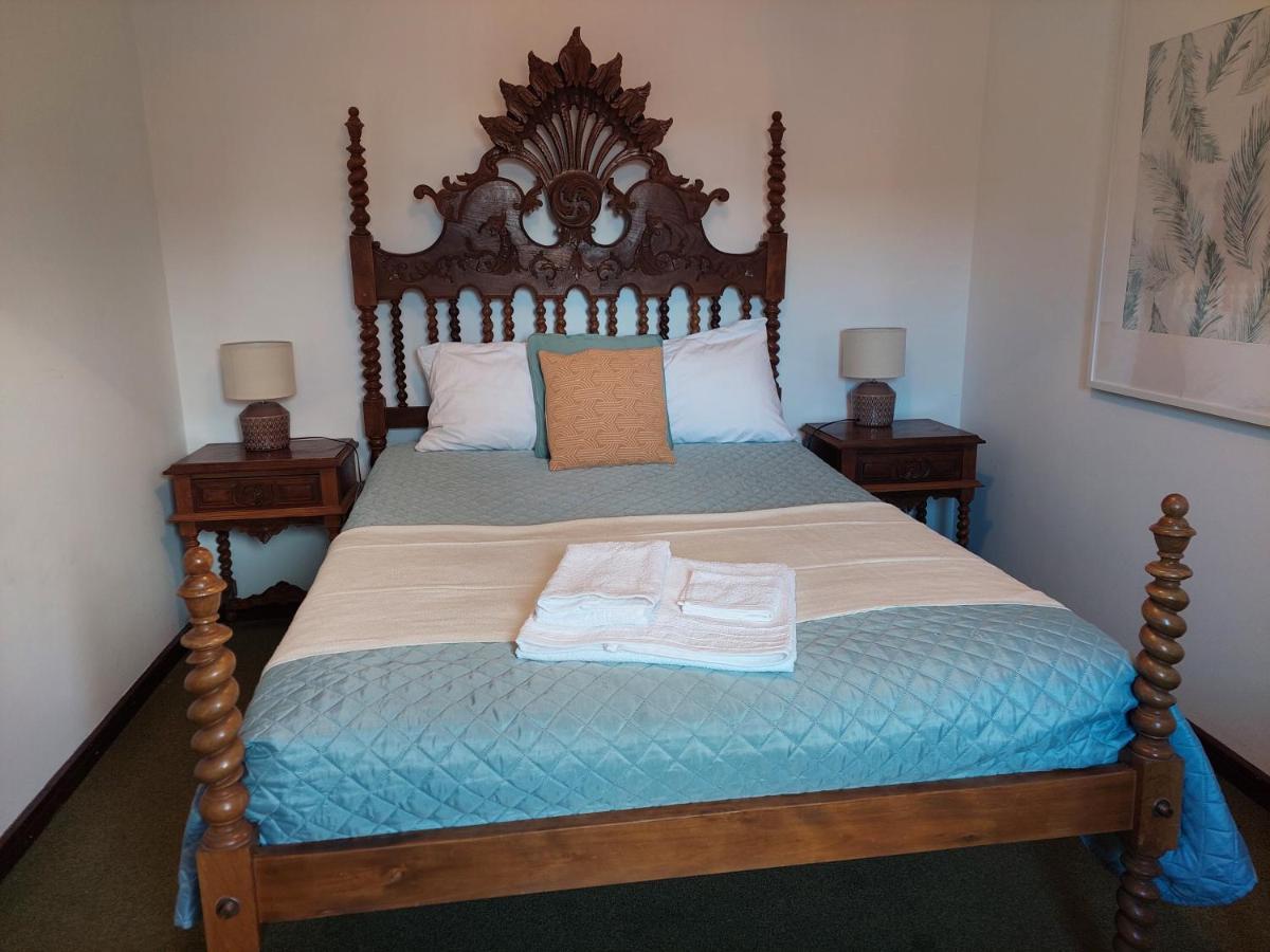 Casa Do Sobrado Arouca Villa Eksteriør billede