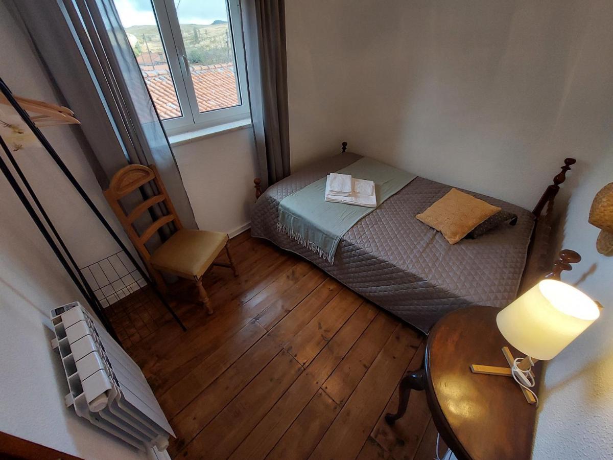 Casa Do Sobrado Arouca Villa Eksteriør billede