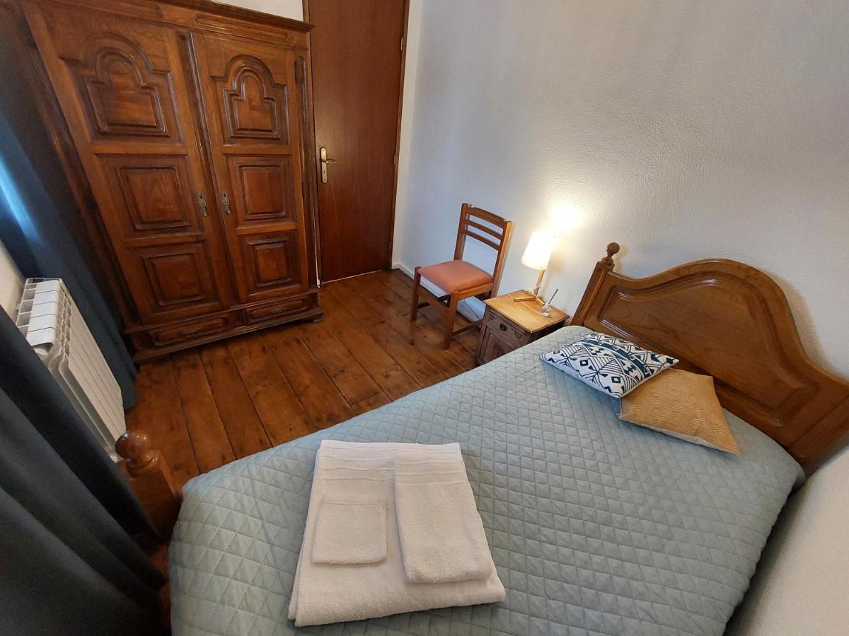 Casa Do Sobrado Arouca Villa Eksteriør billede