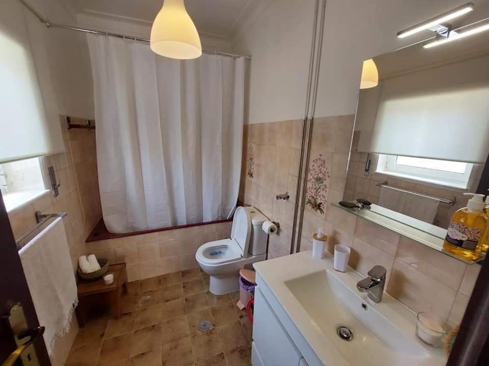 Casa Do Sobrado Arouca Villa Eksteriør billede